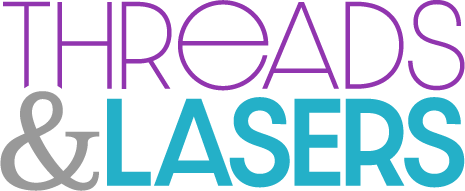 Threads and Lasers