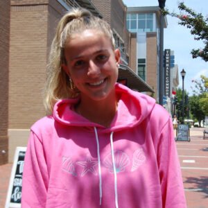 Seashell Hoodie