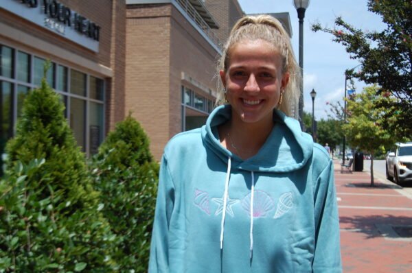 Seashell Hoodie - Image 6