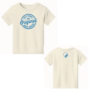 Holly Springs Original – Youth Tee