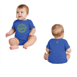 Holly Springs Original – Onesie