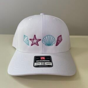Mermaid's Pick