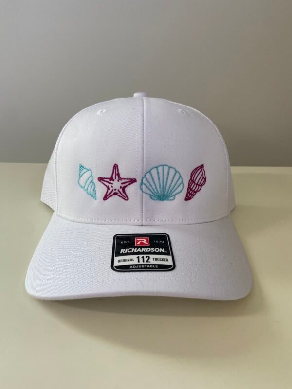 Mermaid's Pick