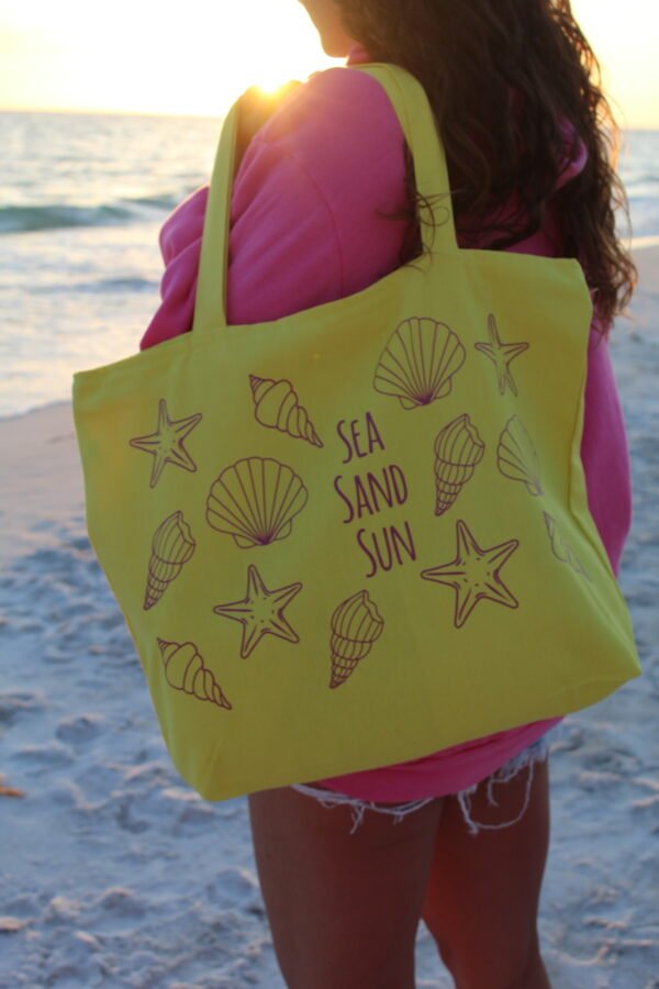 Seashell Hoodie - Image 7