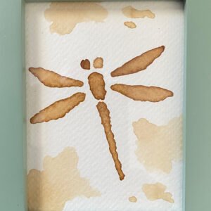 Mini Dragonfly