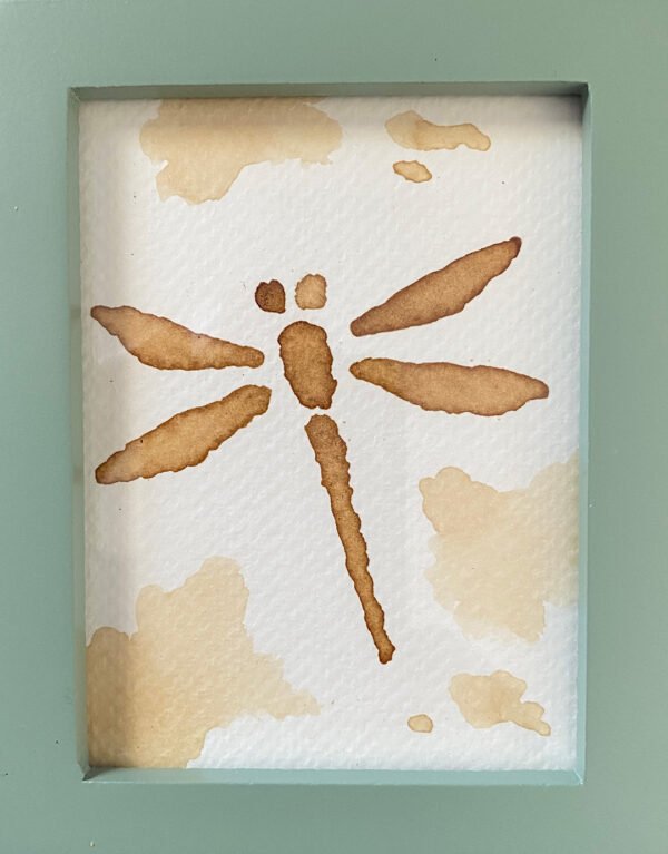 Mini Dragonfly