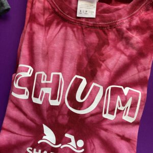 Sharkfest CHUM tee