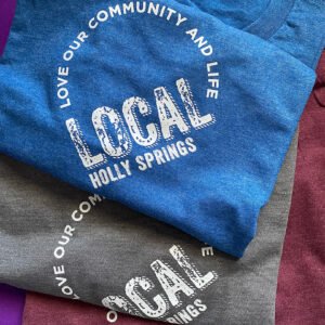 LOCAL tee