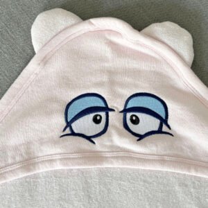 hoodie towel