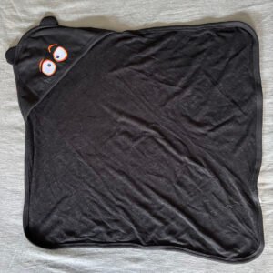 hoodie towel