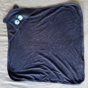 hoodie towel