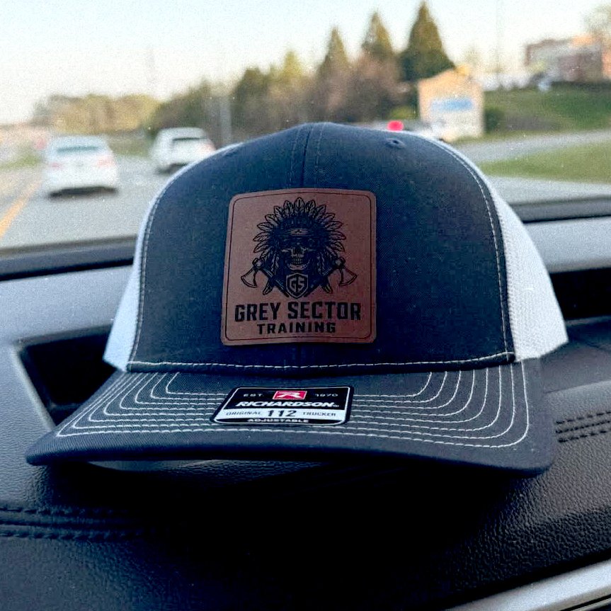 GST cap