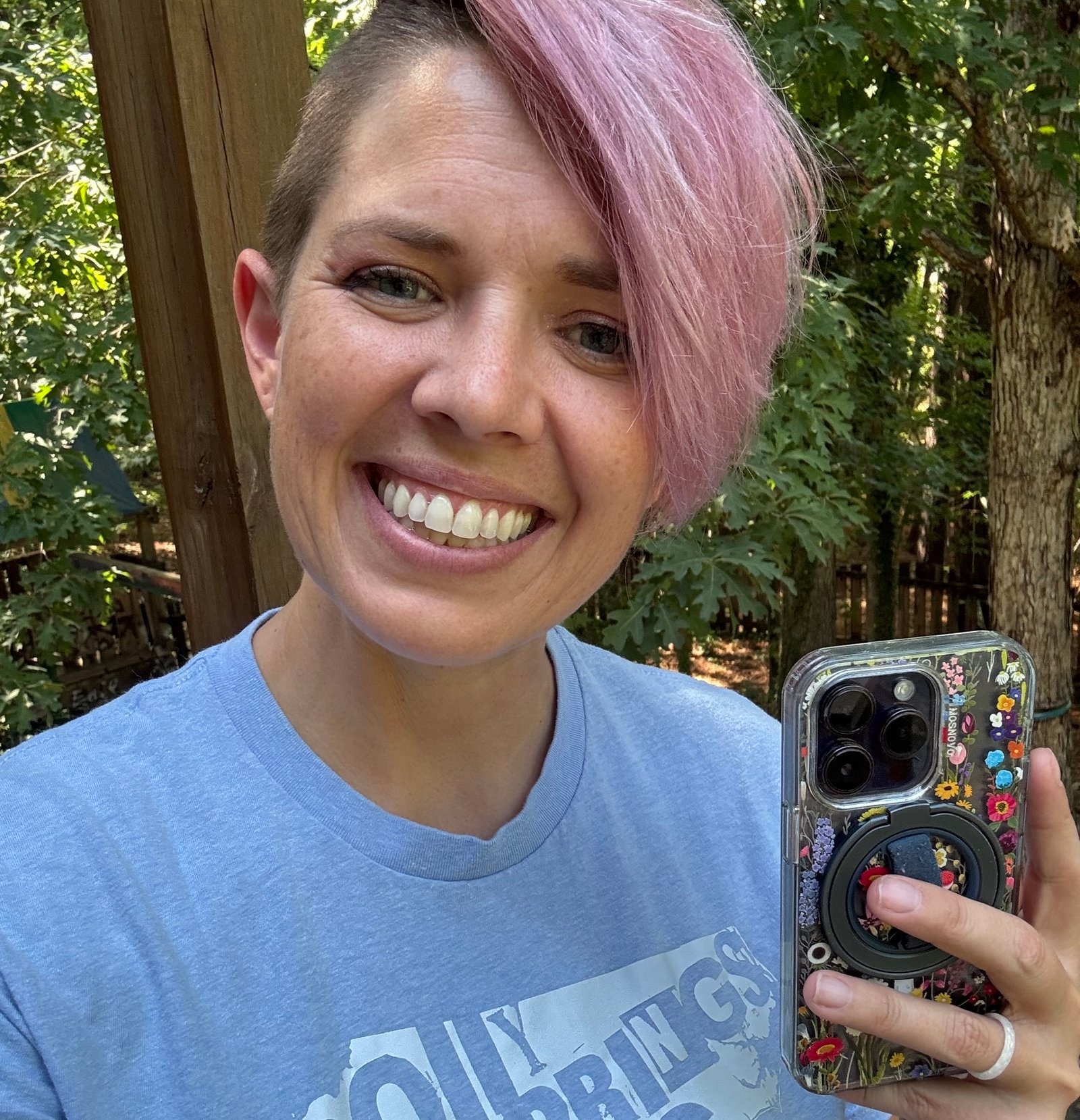 Sarah